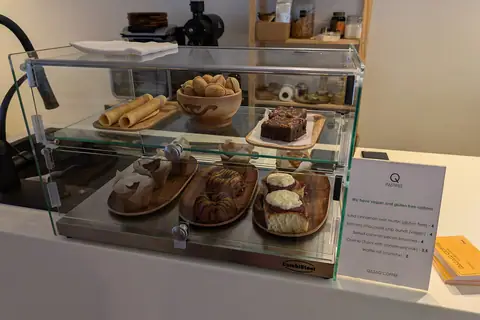 The Doughnut Company photo 3