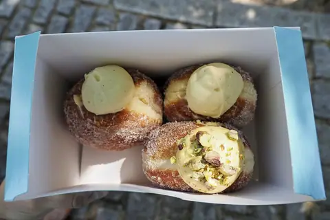 The Doughnut Company photo 1